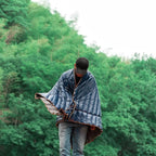 ZOOOBELIVES Ultralight Down Camping Blanket - 1.35lbs, 650 Fill Power Puffy Quilt. Compact & Warm Comforter for Travel, Beach, Hammock, Backpacking - Elevate Your Outdoor Comfort - AlpliveR300