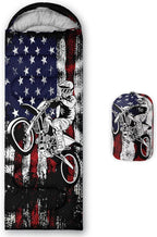 Axolotl Unicorn Sleeping Bag for Kids Boys Girls–Lightweight Warm Cold Weather Sleeping Bags,Waterproof Portable Sleeping Bag with Compression Sack for Camping Backpacking Outdoor Indoor