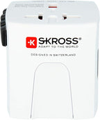 SKROSS World Travel Adapter MUV Micro