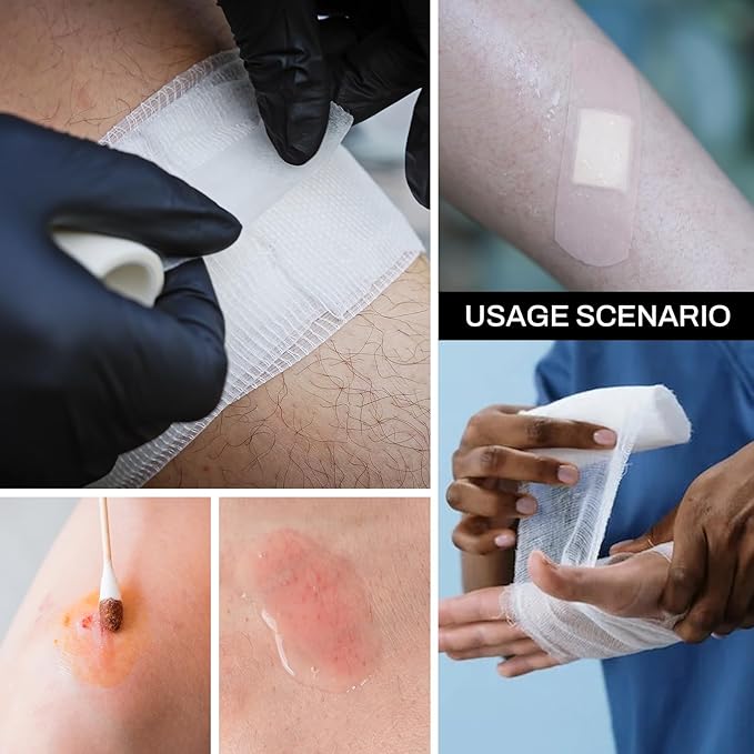 RHINO RESCUE Waterproof Boat First Aid Kit, Lightweight Boat Accessories Dry Bag, Emergency Marine Survival Supplies for Outdoor Kayak, Fishing, Floating, Swimming, Beach & Camping (Yellow)