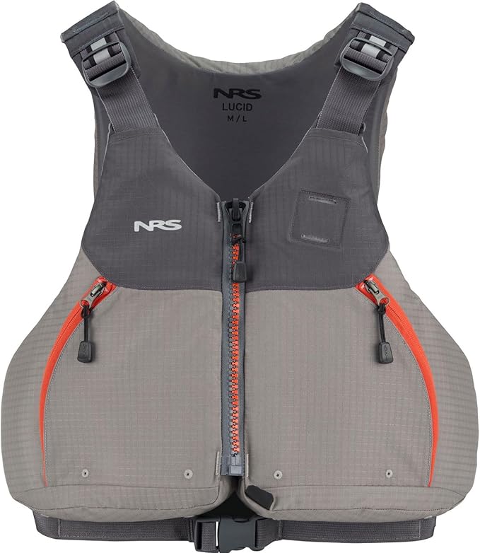 NRS Lucid Lifejacket (PFD)