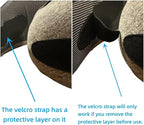 WEERSHUN Travel Pillows for Airplanes,2024 New Travel Pillow,Travel Neck Pillow Airplane Memory Foam Travel Pillow Neck Pillow for Traveling Suitable for Airplanes,Offices and Cars