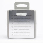 COROS PACE 3 GPS Sport Watch–Lightweight, Comfortable Running Watch, 17-Day Battery Life, Accurate GPS, Heart Rate Monitor, Navigation, Sleep Tracking, Training Plan, Run, Bike, and Ski-White Silicon