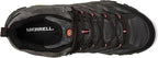 Merrell Men's Moab 3 Mid Waterproof Hiking Boot