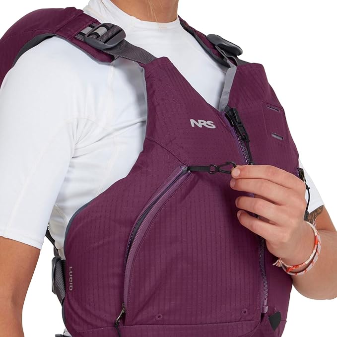 NRS Lucid Lifejacket (PFD)