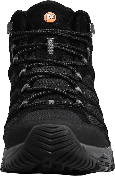 Merrell Men's Moab 3 Mid Waterproof Hiking Boot