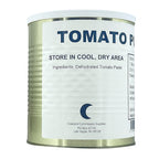 Military Surplus Freeze Dried Dehydrated Tomato Powder Can | Jarred and Packed Emergency Food For Survival, Camping 25+ years shelf life | Easy Prep Food Pack of 1