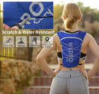 Lightweight Running Vest for Women and Men Hydration Backpack Pack with 1.5L Water Bladder Bag for Hiking Trail Running Gear Cycling Marathon