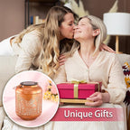 Hummingbird Solar Lanterns Outdoor Waterproof Hanging Solar Lights Hummingbird Gifts for Women/Men Metal Decorative LED Hummingbird Lanterns for Garden Decor,Patio,Lawn,Pathway,Yard