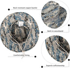 Sun Hats for Men Women Bucket Hat UPF 50+ Boonie Hat Foldable UV Protection Hiking Beach Fishing Summer Safari