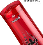 BlenderBottle Marvel Shaker Bottle Pro Series Perfect for Protein Shakes and Pre Workout, 28-Ounce, Hulk Fist