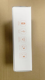 Suptig Outdoor Night Running Lights for Running Camping Hiking Jogging Outdoor Adventure- Hands-Free, Bright and Water-Resistant