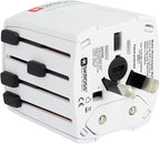 SKROSS World Travel Adapter MUV Micro