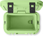 YETI Roadie 15 Hard Cooler with DoubleDuty Shoulder Strap