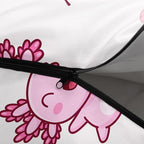 QOOMO Camping Sleeping Bags,3 Season Warm & Cool Weather,Lightweight,Waterproof Sleeping Bags for Adults & Kids,Traveling,and Outdoors,Camping Gear Equipment