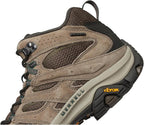 Merrell Men's Moab 3 Mid Waterproof Hiking Boot