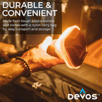 Devos Outdoor - LightRanger 1200 Filter Kit