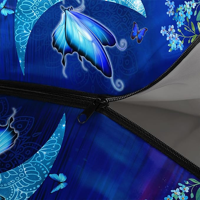 CVHOUSE Camping Sleeping Bags,3 Season Warm & Cool Weather,Lightweight,Waterproof Sleeping Bags for Adults & Kids,Traveling,and Outdoors,Camping Gear Equipment