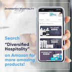 Personal Care Travel Toiletries | 1-Shoppe Amenities Kit | Travel Shaving Set, Toothbrush & Paste, Mouthwash, Makeup Wipes, Swabs, Nail File & Sewing Kit | 75 Pieces