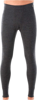 MERIWOOL Mens Base Layer 100% Merino Wool Thermal Pants