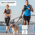 Weighted Vest Woman - Womens Weight Vest for Walking, Strength Training Weight Vests for women, Reflective Stripe Fitness Vest for Workout Running Jogging