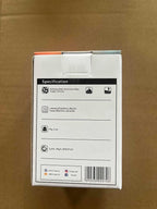 Fire-Maple Greenpeak 2 Backpacking & Camping Stove with Micro Regulated Valve - Ultralight, Compact, Isobutane-Powered Cooking Gear for Hiking, Trekking, Hunting & Emergency Use