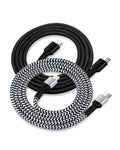 USB Type C Lightning Cable, Super Fast Pd iPhone Charging Cords Apple Certified Original Usbc Lightening Wire Power Chord for iPhone 14 13 Pro Max 12 11 SE 10 X XR XS 8 Plus USB-c Lighting Charger-6ft
