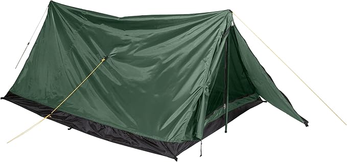 Stansport 2 Person Camping Tent