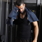 Rainleaf Microfiber Towel Perfect Travel & Gym & Camping Towel. Quick Dry - Super Absorbent - Ultra Compact - Lightweight. Suitable for Trip, Beach, Shower, Backpacking, Pool