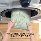 10 Set Compression Packing Cubes for Travel Essentials,Compressible Expandable Packing Cubes for Suitcase,OlarHike Luggage Organizer Bags for Travel,Handy Helper for Organizing Clothes(Matcha Green)