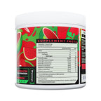 Advanced Hydration High-Performance Electrolyte Drink Mix with B Vitamins for All-Day Hydration - Caffeine Free, Zero Calories, Sugar Free, & Keto Friendly - (30 Servings, Strawberry Watermelon)