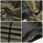 12Pack Summer Balaclava Face Mask Sun UV Protection Hood Breathable Face Mask for Men Women