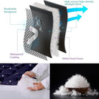 Down Camping Blanket, Ultralight Compact Packable Throw with Snaps for Outdoor Indoor, Travel Stadium Concert Picnic Beach, Puffy 650 Fill Down Water-Resistant Quilt (Mountain Sunset)