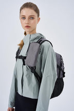 Small Hiking Backpack for Women Men 20L Lightweight Travel Backpack with Phone Pocket Waterproof Daypack for Women Men