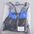 Azarxis Hydration Vest 2.5L Trail Pack Running Marathon Race Backpack Daypack for Outdoors Hiking Biking