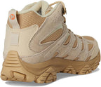 Merrell Men's Moab 3 Mid Waterproof Hiking Boot
