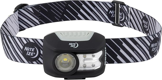 Nite Ize Radiant LED Headlamp