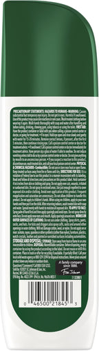 OFF! Deep Woods Insect Repellent VII Spritz, Bug Spray with Long Lasting Protection from Mosquitoes and Ticks, 6 oz