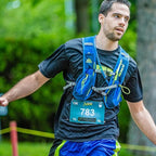 YAPJEB Hydration Vest - 5L Running Water Backpack for Trail, Marathon, Cycling, Hiking - Outdoors Pack