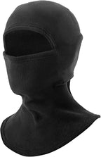 ROCKBROS Cold Weather Balaclava Ski Mask for Men Windproof Thermal Winter Scarf Mask Women Neck Warmer Hood for Cycling
