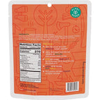 GOOD TO-GO Pasta Marinara (Single Serving) |Camping & Backpacking Food | Just Add Water Backpacking Meals | Good To-Go Dehydrated Meals Taste Better Than Freeze Dried Food