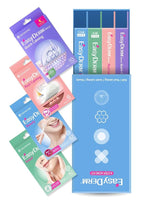 Daewoong Pharmaceutical Easyderm patch gift set Summer & Travel Essentials