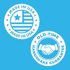 Grandpa Gus's Natural Mosquito Repellent Spray, Time-Release Plant-Based Actives, Non-Greasy, No Stains, DEET-Free, 4 oz (Pack of 2)