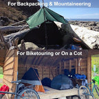 Single Person Pop Up Tent, 1 Person Mosquito Net Tent