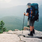 Anvin Mosquito Head Mesh Nets Gnat Face Netting for No See Ums Insects Bugs Gnats Biting Midges from Any Outdoor Activities, Works Over Most Hats Comes with Free Stock Pouches (3pcs, Grey+Black+White)