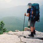 Anvin Mosquito Head Mesh Nets Gnat Face Netting for No See Ums Insects Bugs Gnats Biting Midges from Any Outdoor Activities, Works Over Most Hats Comes with Free Stock Pouches (3pcs, Black)