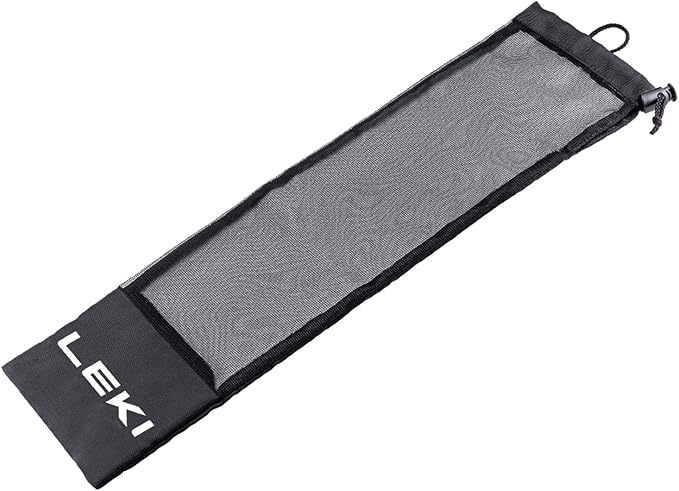 LEKI Ultratrail FX.One Carbon Collapsible Lightweight Trekking Poles for Hiking & Trail Running