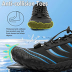 Water Shoes Mens Women Barefoot Shoes Quick Dry Aqua Outdoor Sports for Swim Pool Beach Surf Walk Water Yoga River Lake Hiking Kayaking