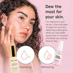 grace & stella Award Winning Skin Care Set - Gift Set for Women - Travel Essentials with Under Eye Masks, Serum, Cleanser, Lip Balm - Holiday Gift for Mom - Vegan Cruelty-Free Self Care