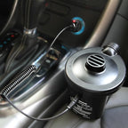 SoundAsleep Products Camping Series Air Mattress Includes Eco-Friendly PVC - Included Rechargeable Air Pump - Twin Size